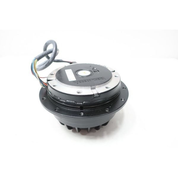 Ziehl-Abegg COMPRESSOR 3PH 0.65-0.8KW 1540RPM 230/400-480V-AC AC MOTOR MK137-4DK.07.N - main